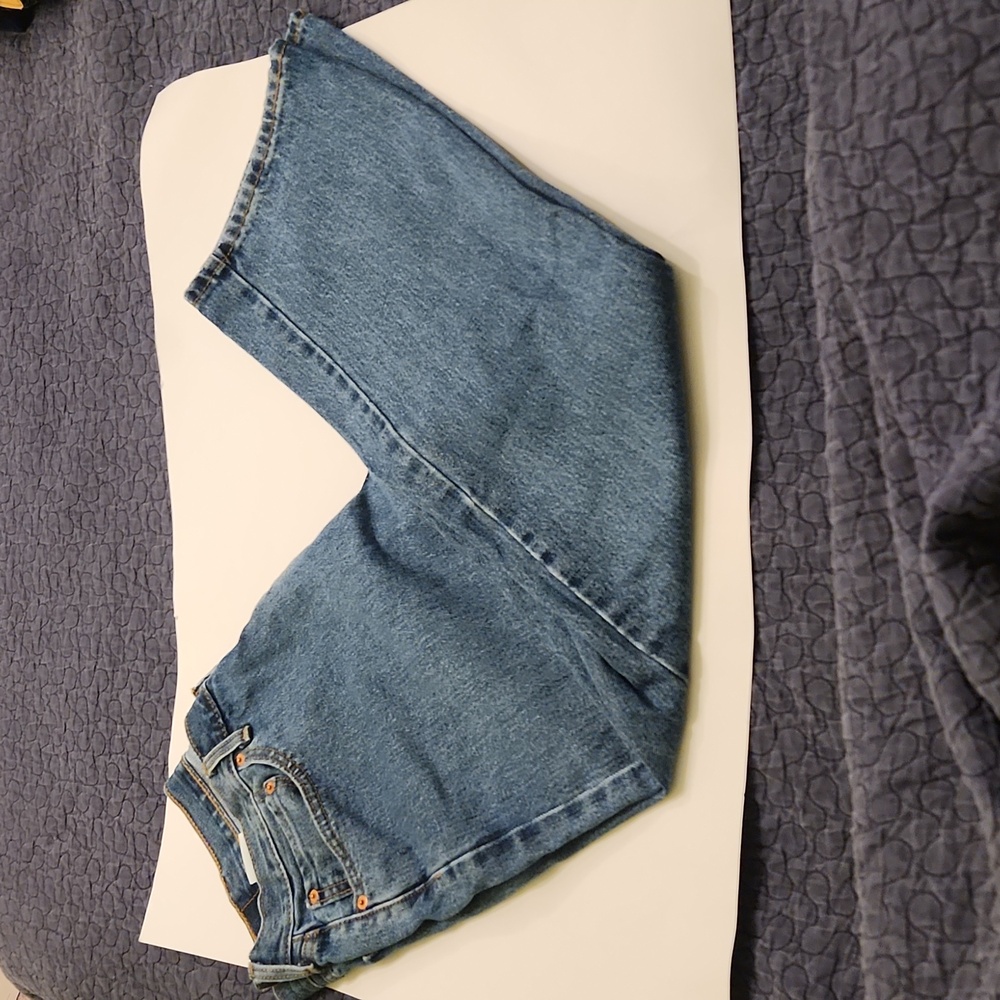 Levi's 505 Jeans, men's size W38 L29